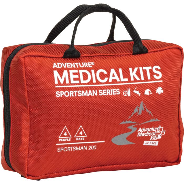 Adventure Medical Sportsman Series Medical Kit