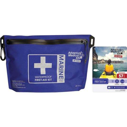 Adventure Medical Marine 150 First Aid Kit