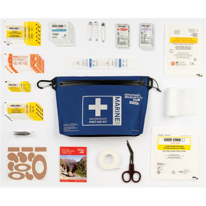 Adventure Medical Marine 150 First Aid Kit