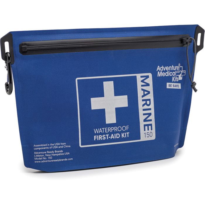 Adventure Medical Marine 150 First Aid Kit