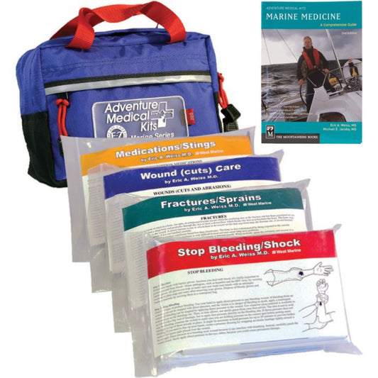 Adventure Medical Marine 200 First Aid Kit