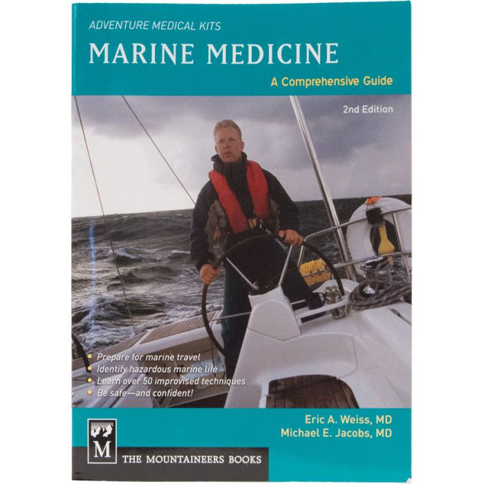 Adventure Medical Marine 200 First Aid Kit