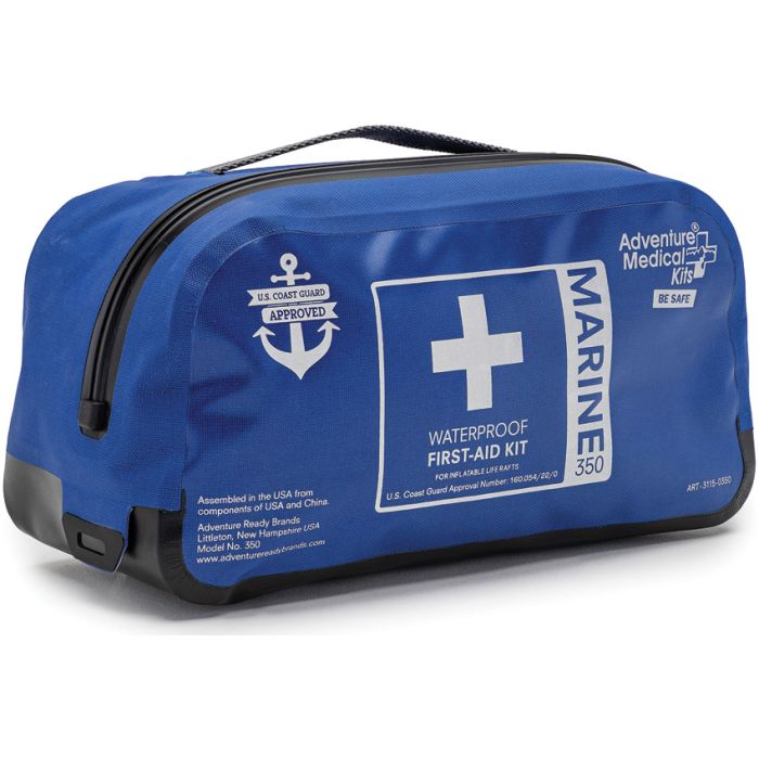 Adventure Medical Marine 350 First Aid Kit