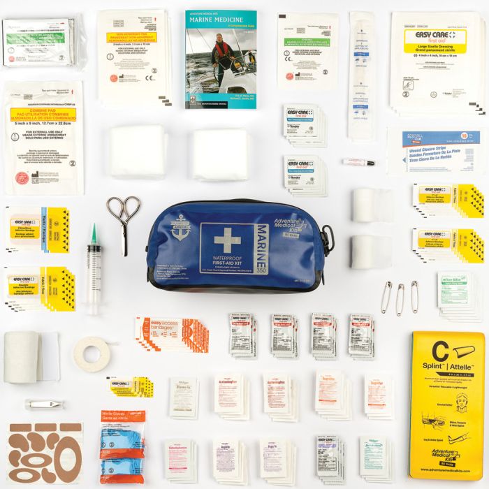 Adventure Medical Marine 350 First Aid Kit