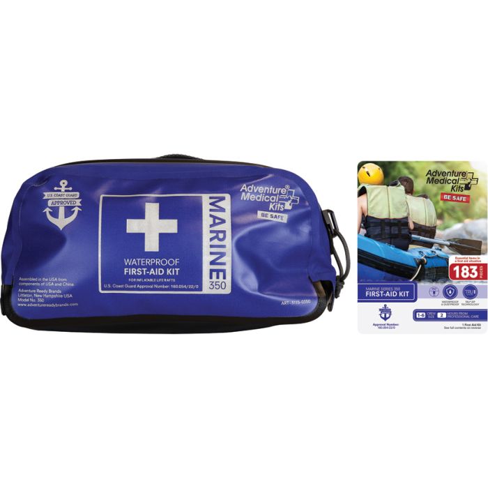 Adventure Medical Marine 350 First Aid Kit