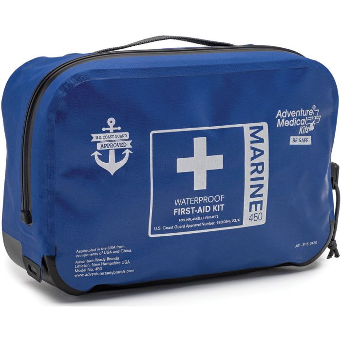 Adventure Medical Marine 450 First Aid Kit