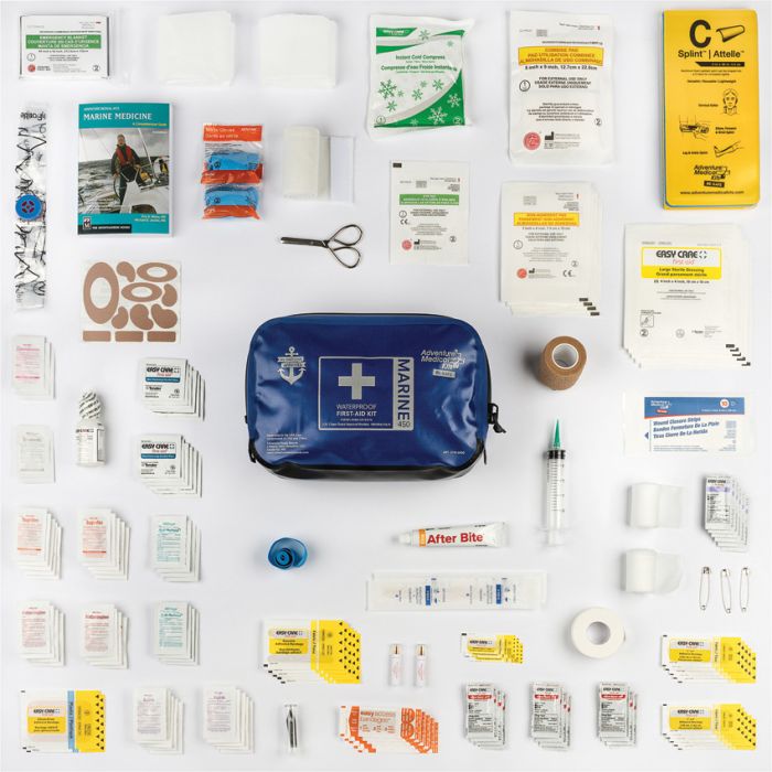 Adventure Medical Marine 450 First Aid Kit