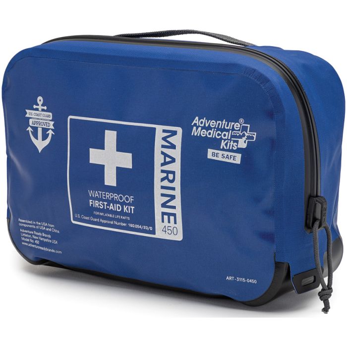 Adventure Medical Marine 450 First Aid Kit