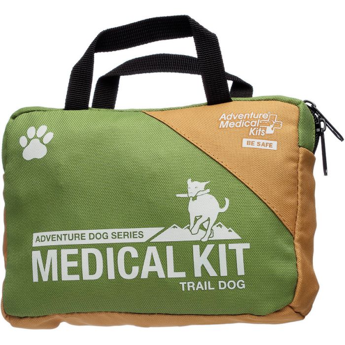 Adventure Medical Adventure Dog Series Trail Dog