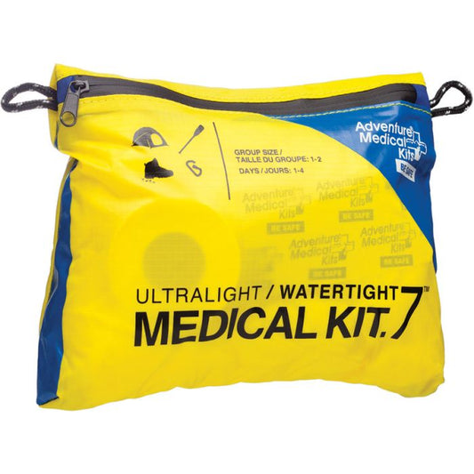 Adventure Medical Ultralight .7 Medical Kit