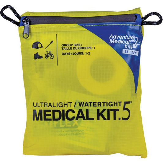 Adventure Medical Ultralight .5 Medical Kit