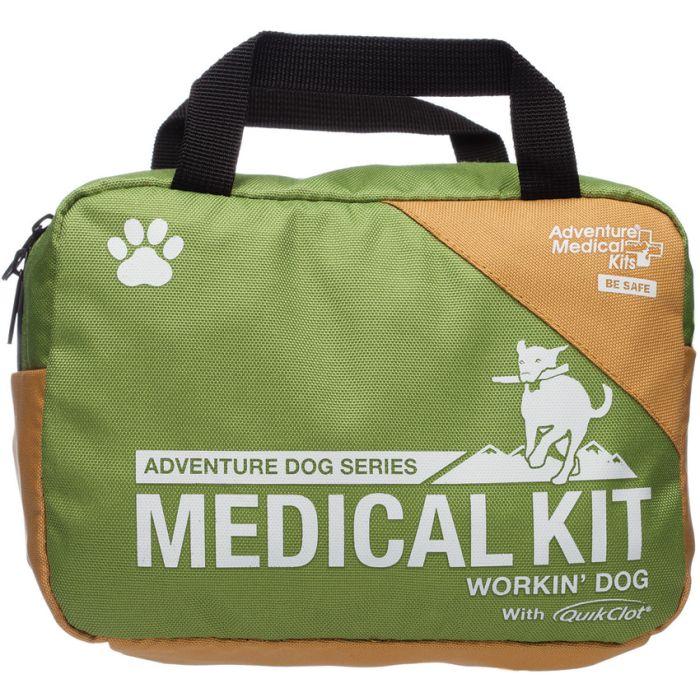 Adventure Medical Workin Dog Medical Kit