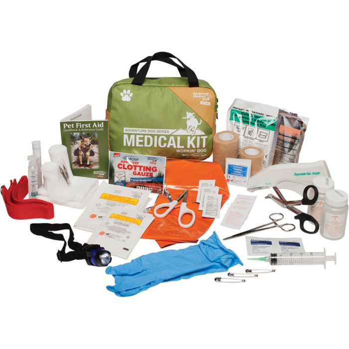 Adventure Medical Workin Dog Medical Kit