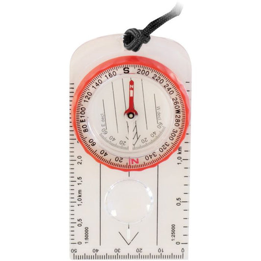 Adventure Medical Deluxe Map Compass