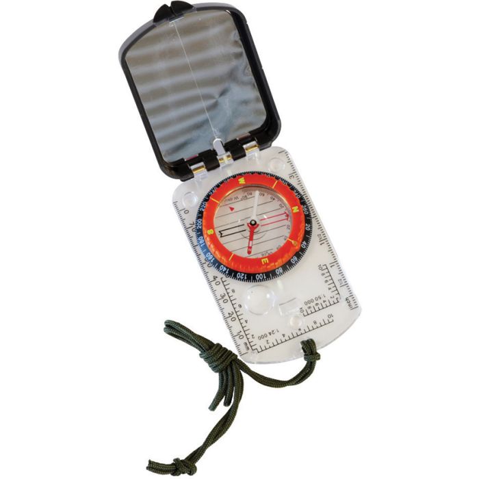 Adventure Medical Sighting Compass with Mirror