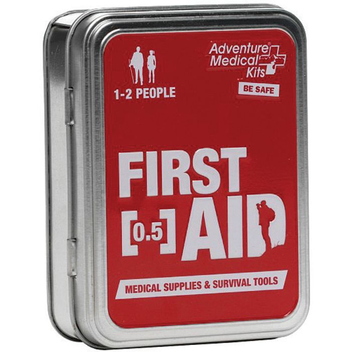 Adventure Medical First Aid Tin