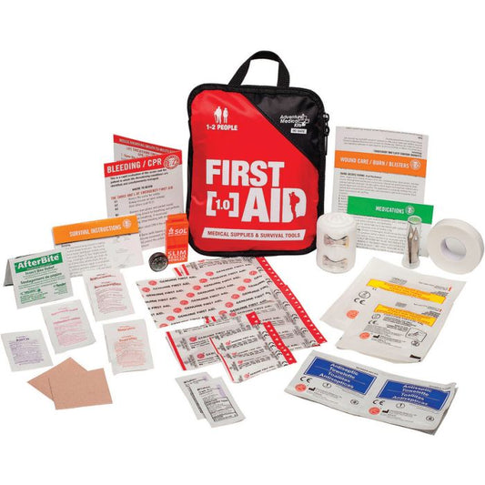 Adventure Medical First Aid Kit 1.0