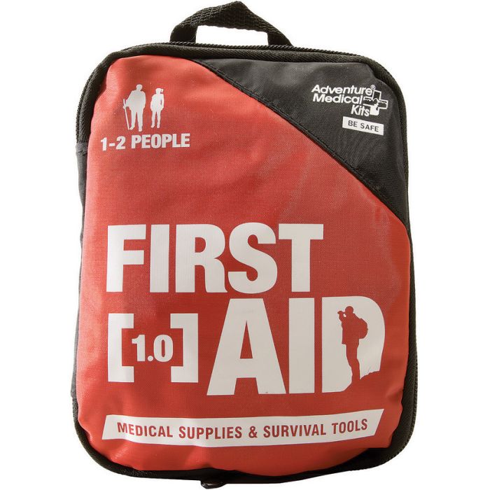 Adventure Medical First Aid Kit 1.0