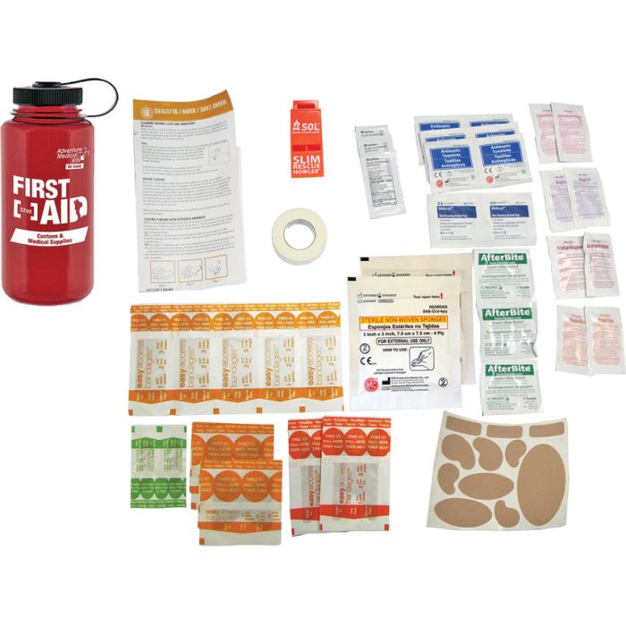 Adventure Medical Adventure First Aid 32oz Kit