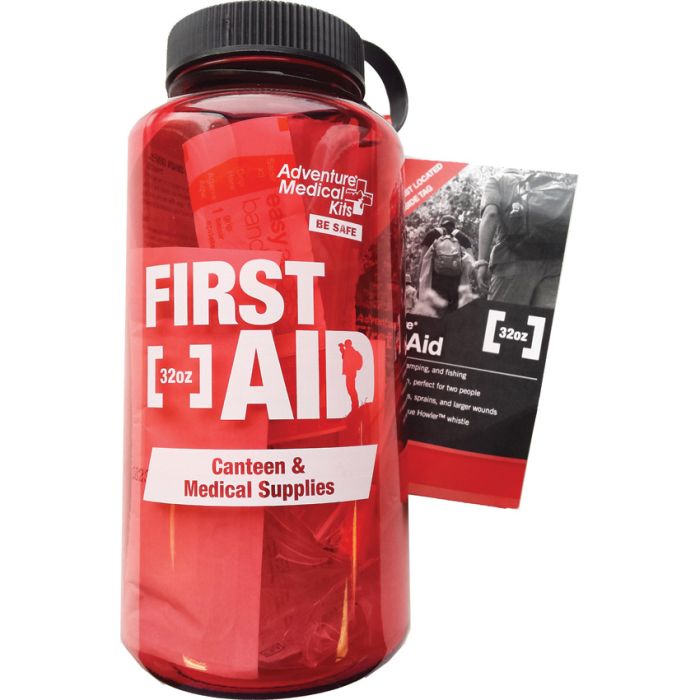 Adventure Medical Adventure First Aid 32oz Kit