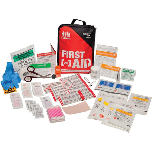 Adventure Medical First Aid Kit 2.0