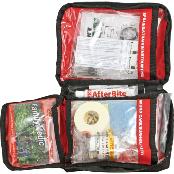 Adventure Medical Family First Aid Kit