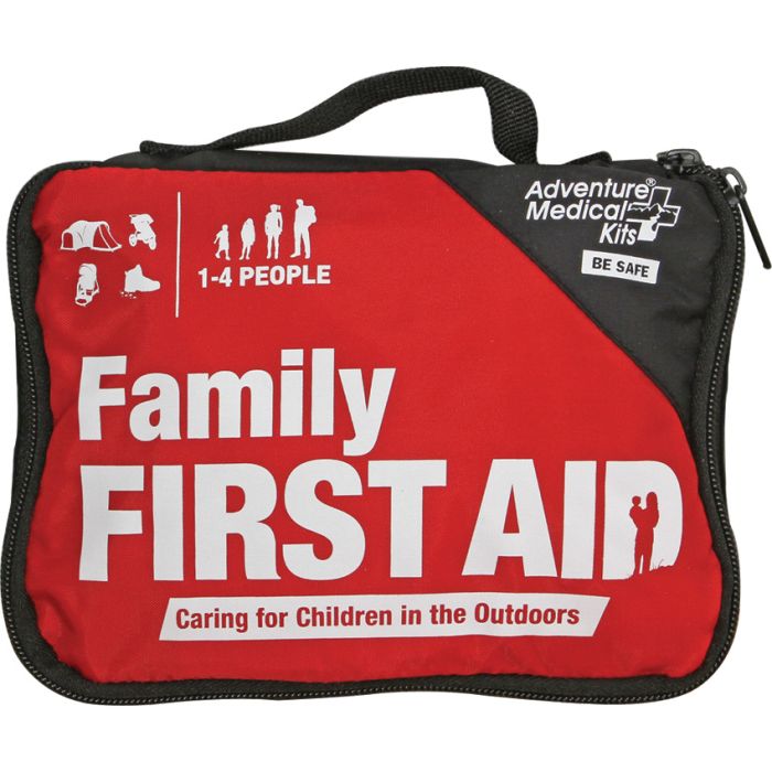 Adventure Medical Family First Aid Kit