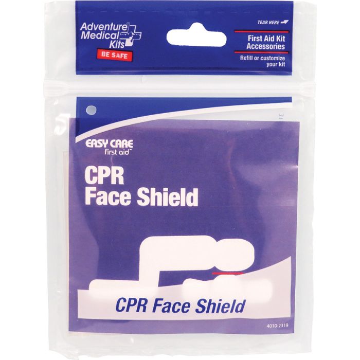 Adventure Medical CPR Face Shield