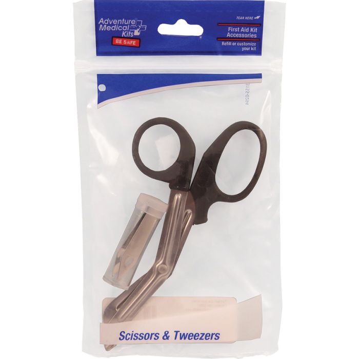 Adventure Medical Scissors/Tweezers Refill