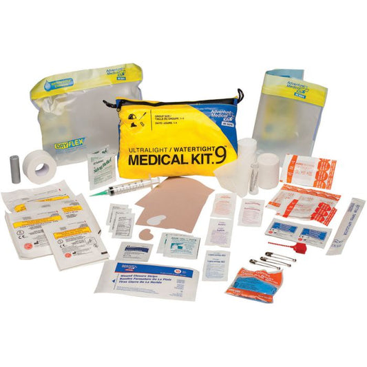 Adventure Medical Ultralight Medical Kit