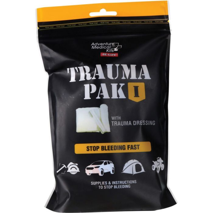 Adventure Medical Trauma Pak 1