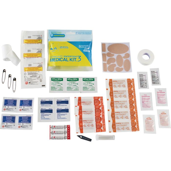 Adventure Medical Ultralight Medical Kit .3