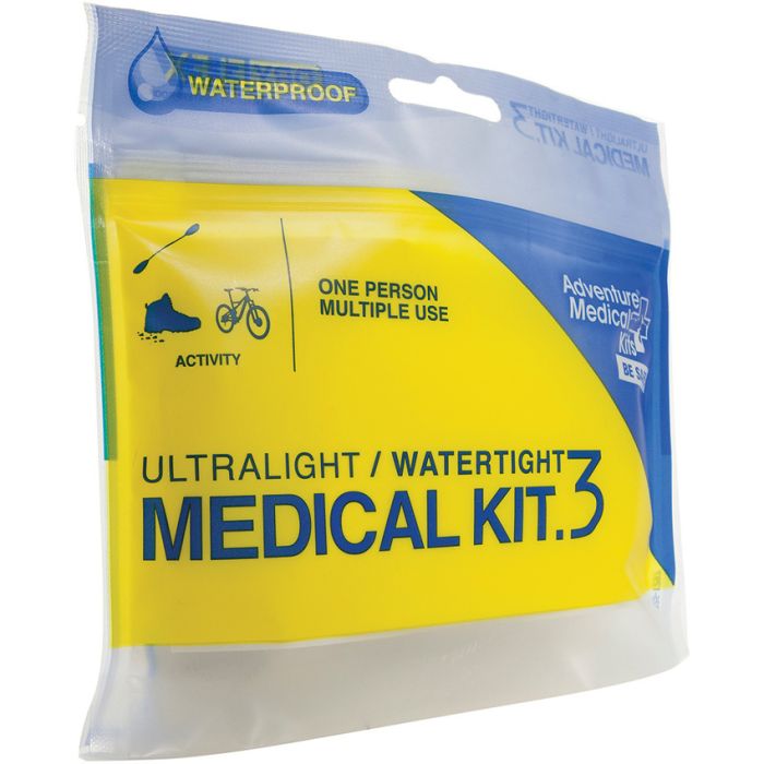 Adventure Medical Ultralight Medical Kit .3