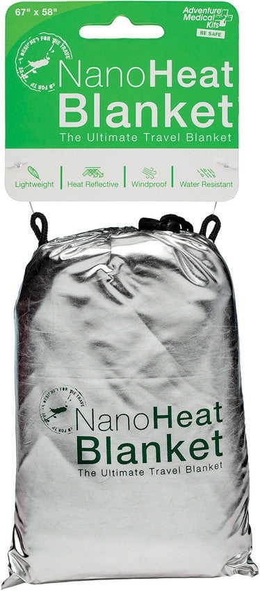 NanoHeat Blanket