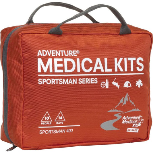 Adventure Medical Sportsman Series Medical Kit