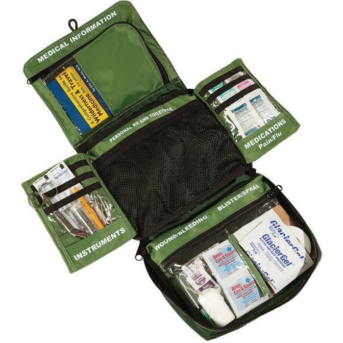 Adventure Medical World Travel Kit