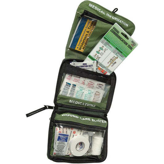 Adventure Medical Smart Travel Kit