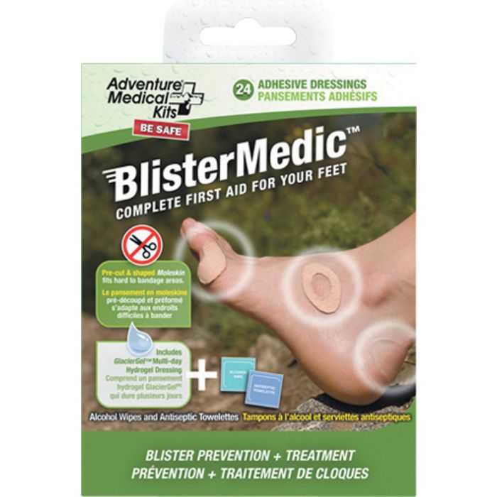 Adventure Medical BlisterMedic