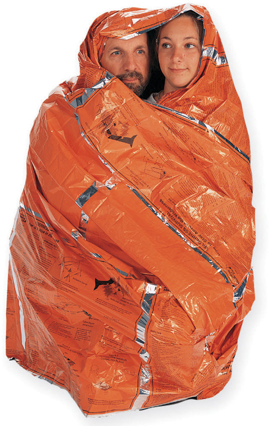 Heatsheet Survival Blanket