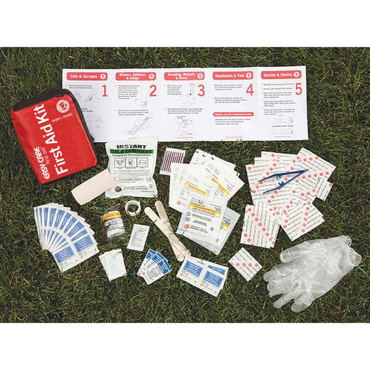 Adventure Medical Easy Care First Aid Kit