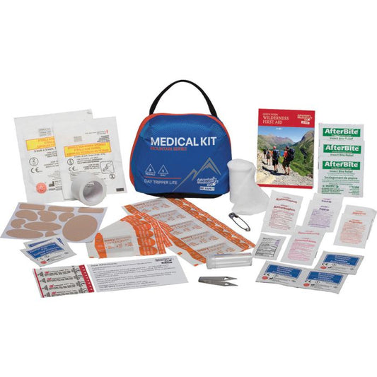 Adventure Medical Day Tripper Lite Medical Kit