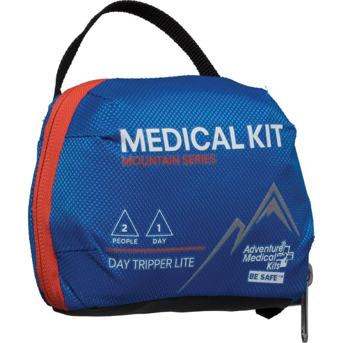 Adventure Medical Day Tripper Lite Medical Kit