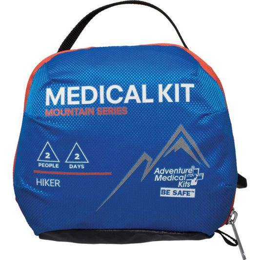 Adventure Medical Mountain Hiker Medical Kit