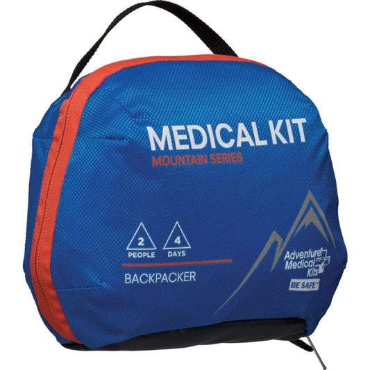 Adventure Medical Mountain Backpacker Med Kit