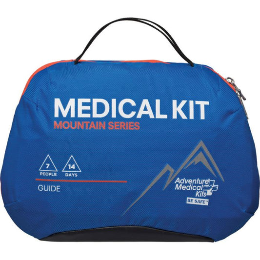 Adventure Medical Mountain Guide Medical Kit