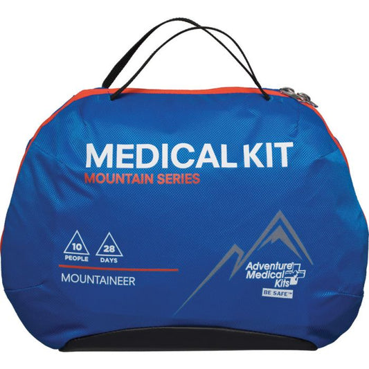 Adventure Medical Mountaineer Medical Kit