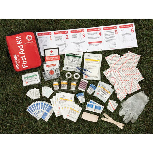 Adventure Medical Easy Care First Aid Kit All