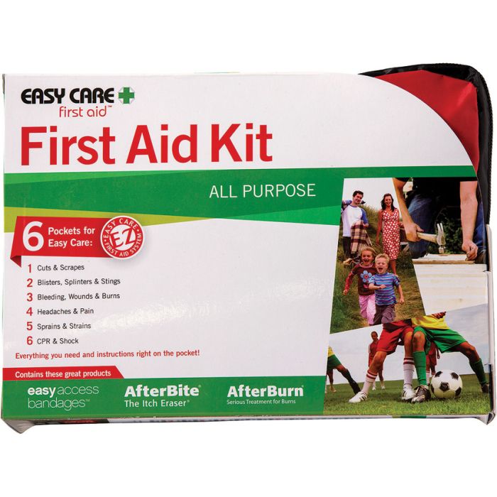 Adventure Medical Easy Care First Aid Kit All