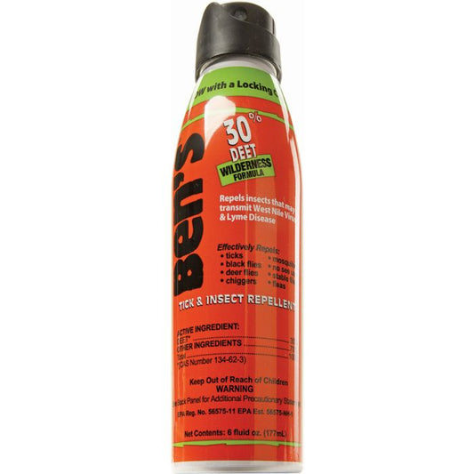 Adventure Medical Bens 30 Eco Spray