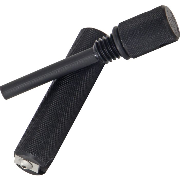 Aurora Firestarter Black 440C